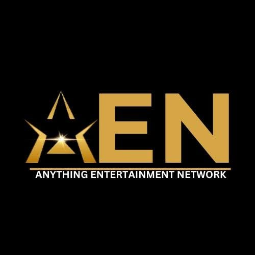 Anything Entertainment Network logo