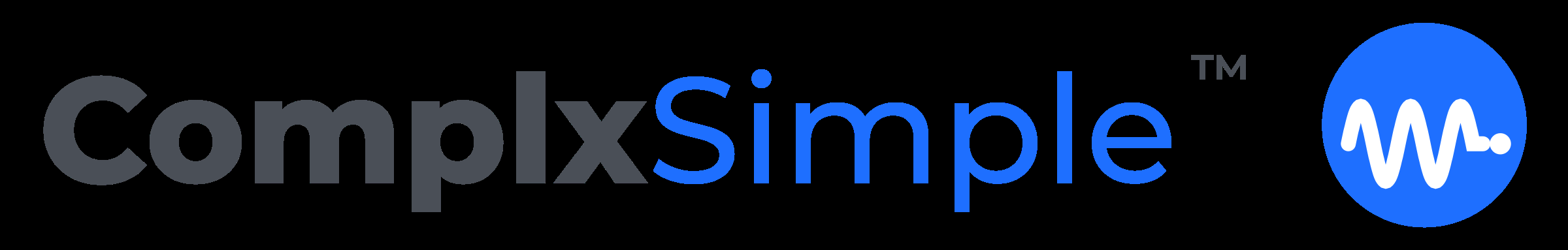 ComplxSimple™ logo