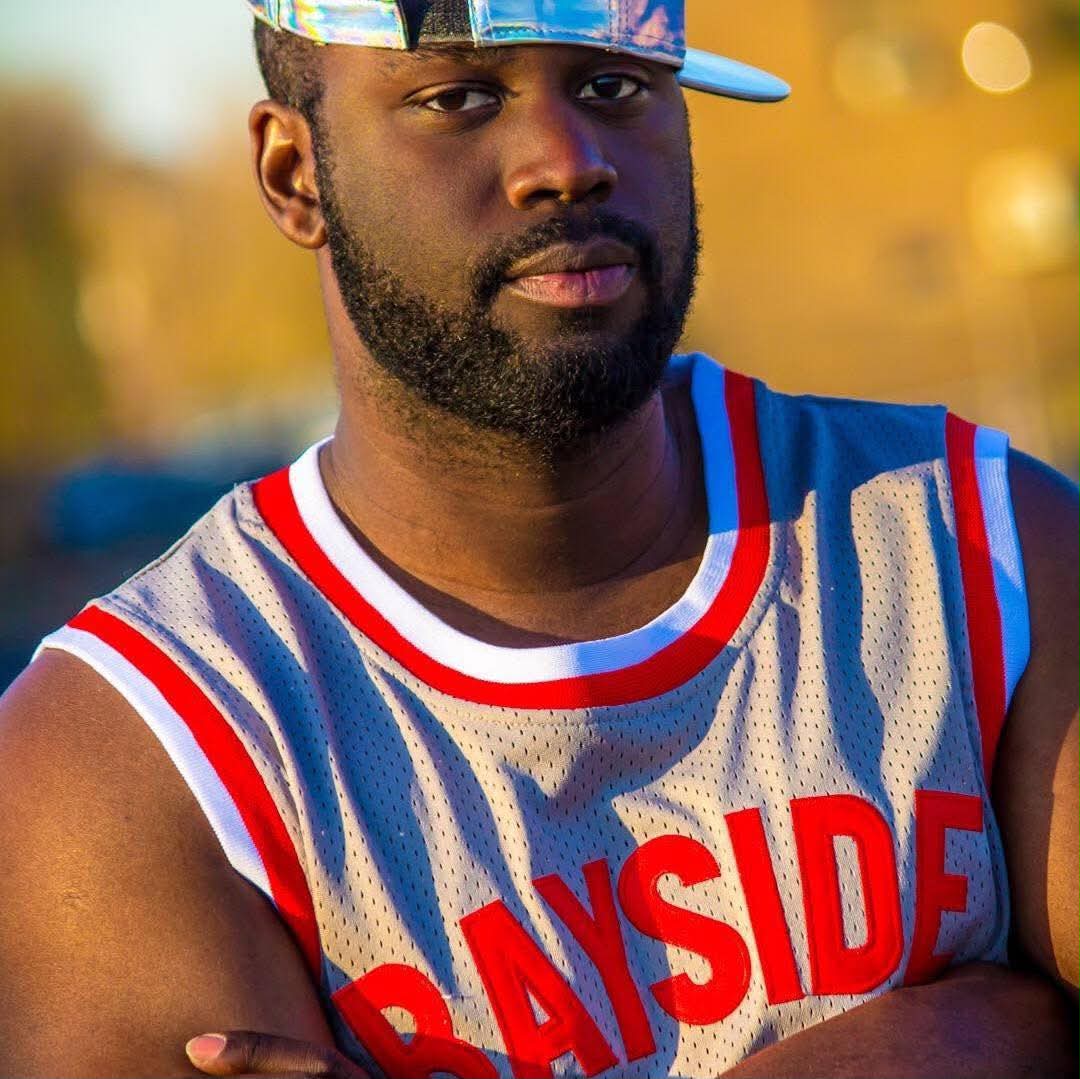 Corey Wade