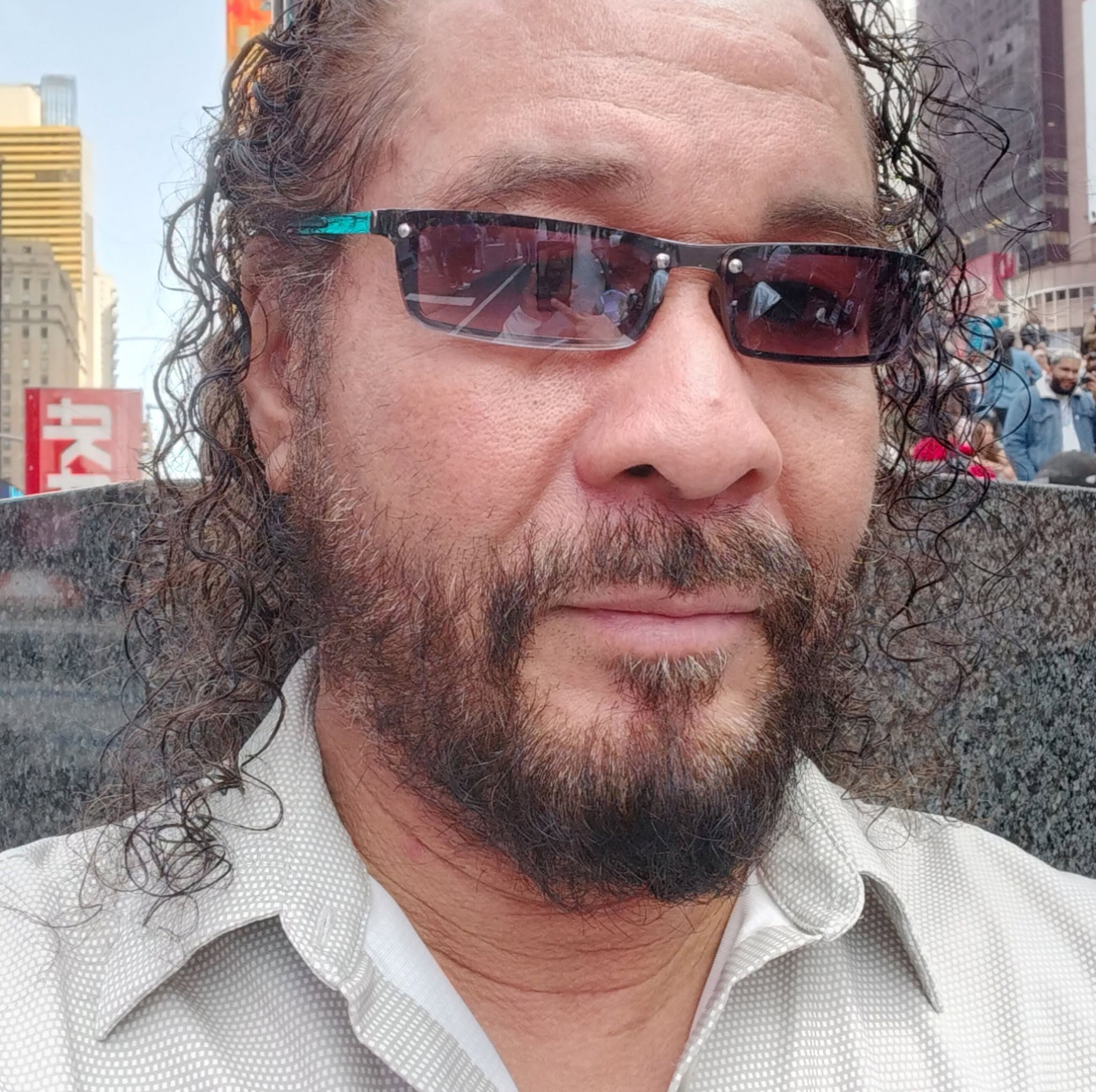 Julian Alexander, founder and digital business architect