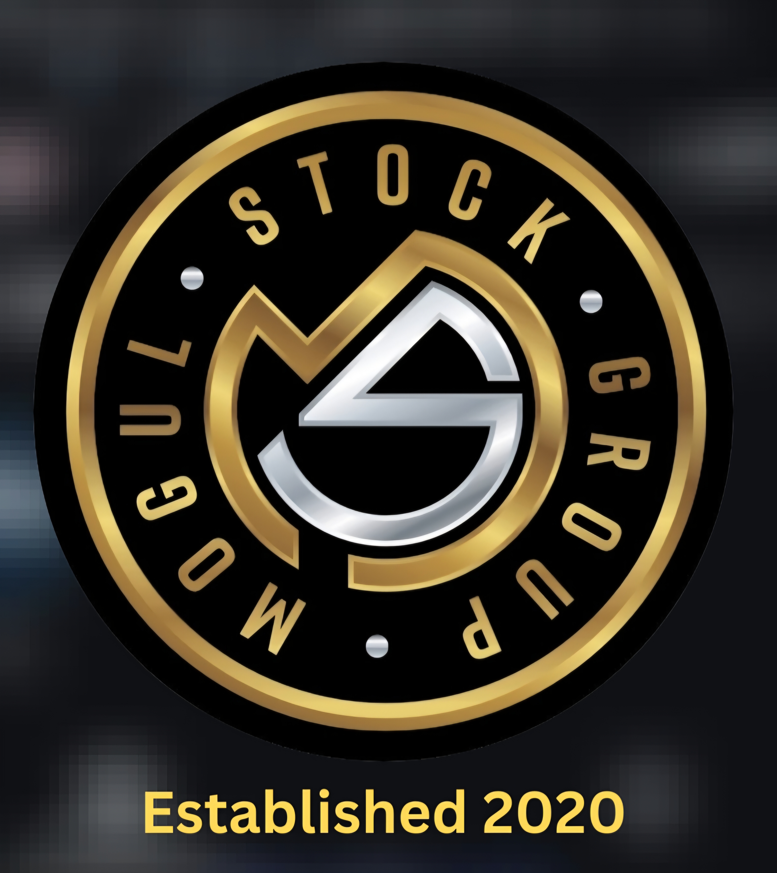 Mogul Stock Group logo