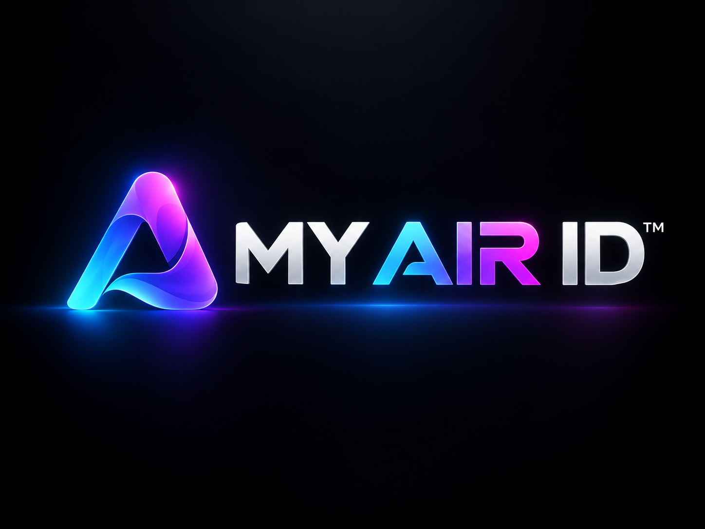 MY AIR ID™ logo