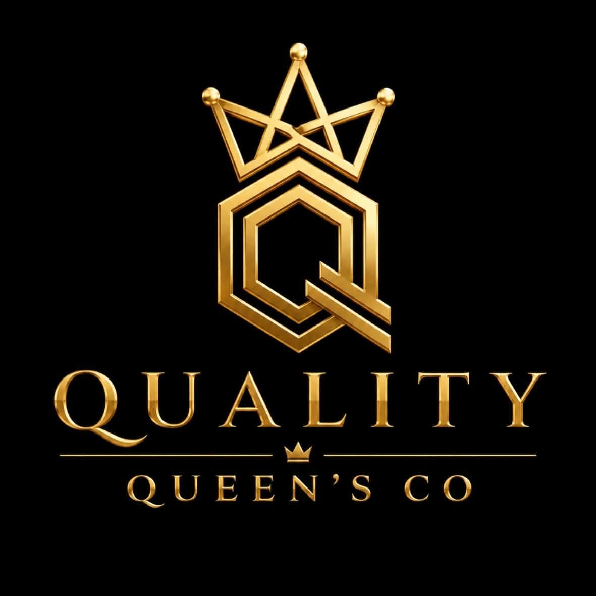 Quality Queen’s Co. logo