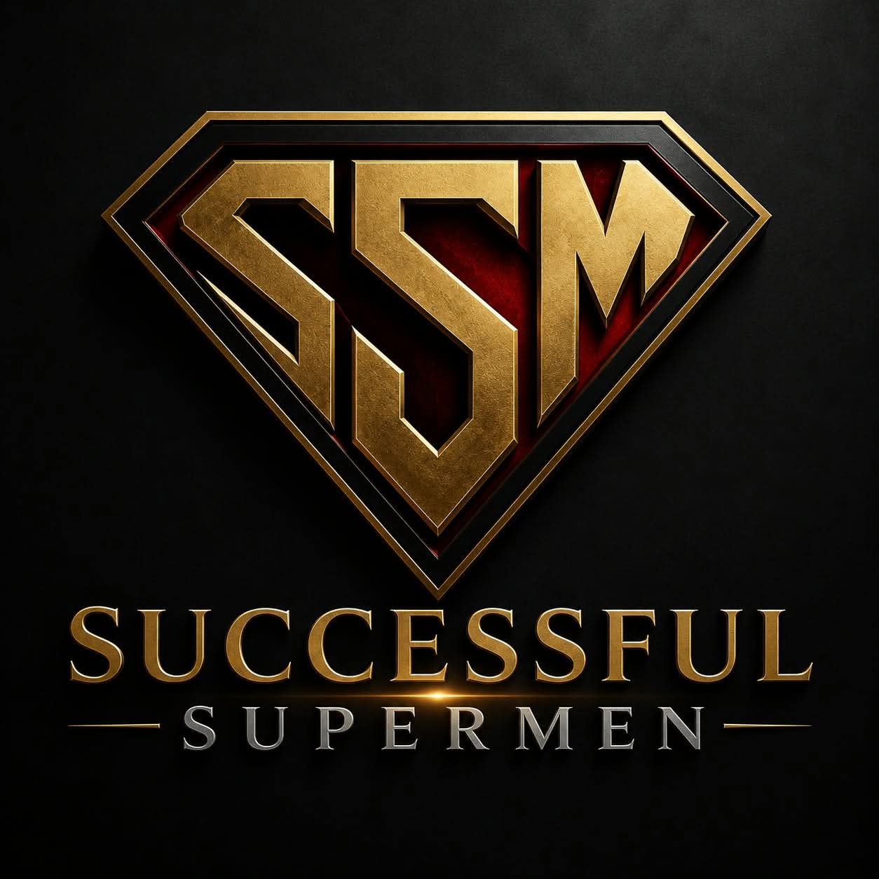 Successful Supermen logo