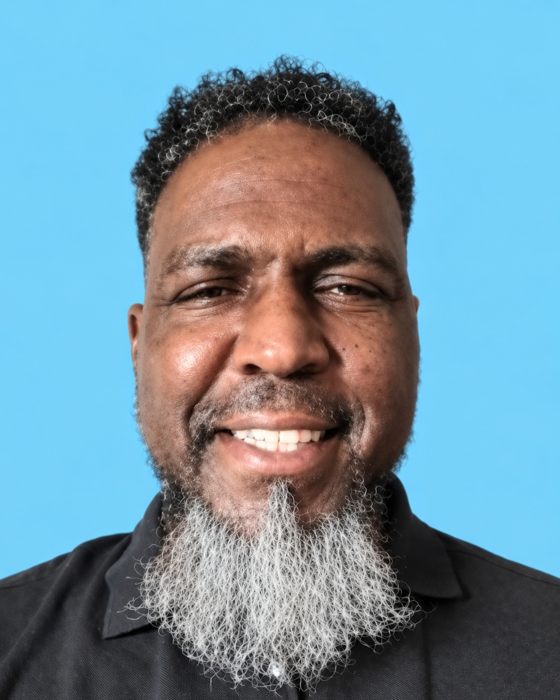 Lemuel Carter II